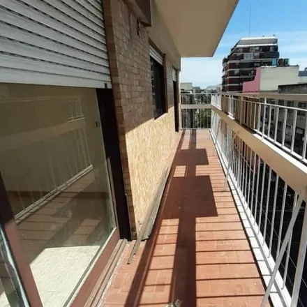 Buy this 3 bed apartment on Bogotá 3210 in Floresta, C1406 AJC Buenos Aires