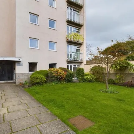 Rent this 1 bed apartment on The Limes in City of Edinburgh, EH10 5BE