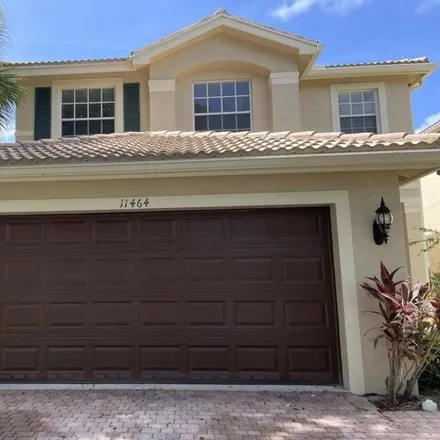 Buy this 4 bed house on 11464 Blue Violet Lane in Royal Palm Beach, Palm Beach County