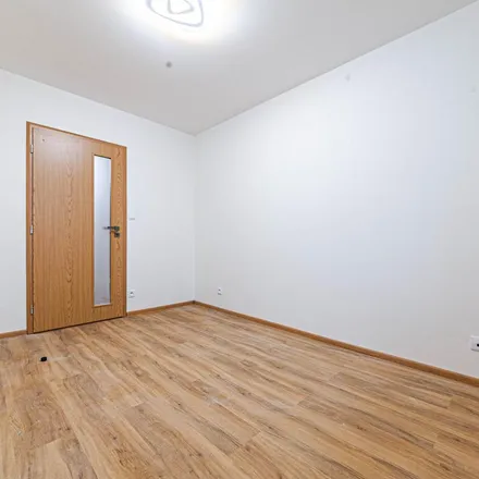 Rent this 2 bed apartment on Natalya Gyodeking in Jablonecká, 190 00 Prague