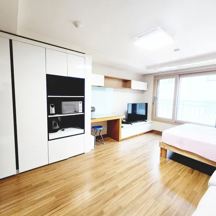 Rent this 1 bed apartment on 745-1 Banpo-dong in Seocho-gu, Seoul