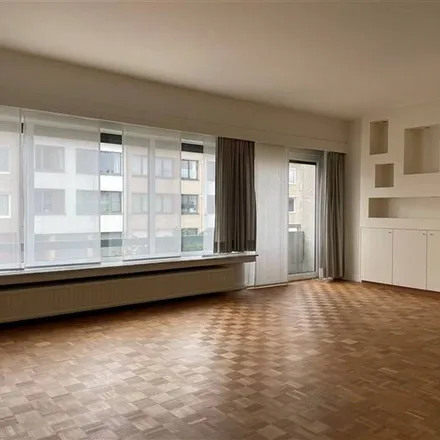 Image 9 - Pachthoevelaan 24, 2180 Antwerp, Belgium - Apartment for rent