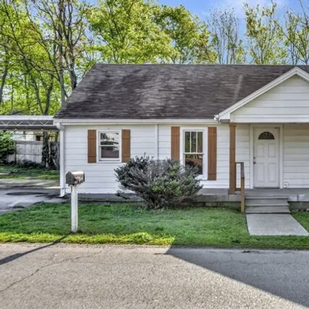 Buy this 3 bed house on 2498 Burbank Avenue in Woodbine, Nashville-Davidson