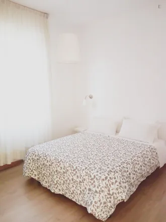 Rent this 1 bed apartment on Via Voghera 75 in 00182 Rome RM, Italy