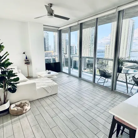Rent this 1 bed room on 259 Northeast 25th Street in Miami, FL 33137