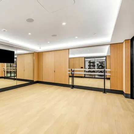 Image 7 - The Concerto, 200 West 60th Street, New York, NY 10023, USA - House for rent