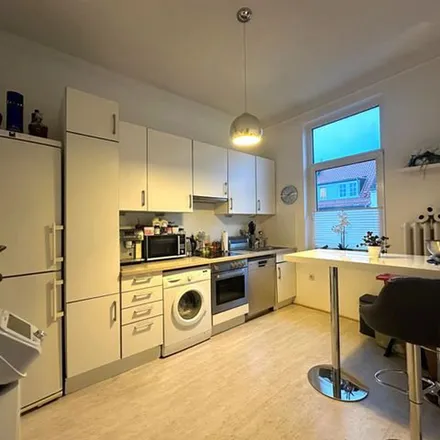 Image 1 - Wörther Straße 40, 28211 Bremen, Germany - Apartment for rent