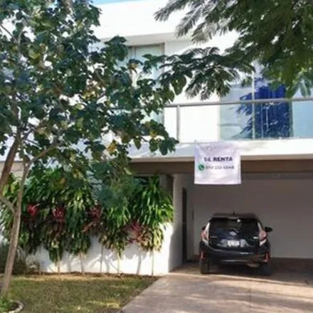 Image 2 - unnamed road, 97345 Conkal, YUC, Mexico - House for rent