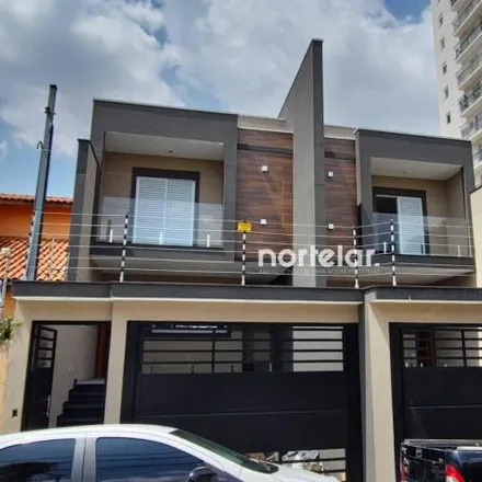 Image 2 - Rua Pelegrino, Mandaqui, São Paulo - SP, 02405-060, Brazil - House for sale