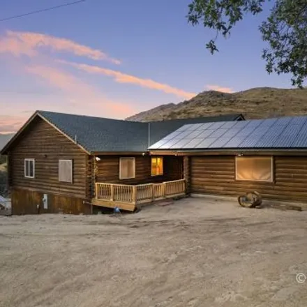 Buy this 3 bed house on 6501 Big Springs Road in Kern County, CA 93240