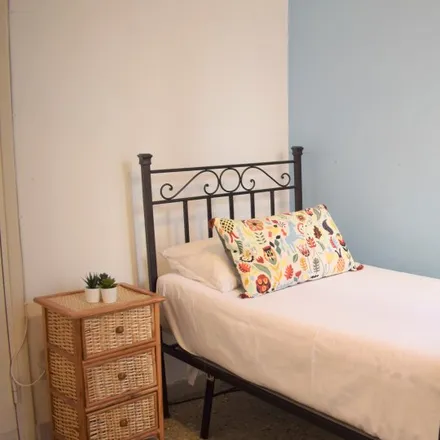 Rent this 4 bed room on Via Targioni Tozzetti in 31/B, 50144 Florence FI