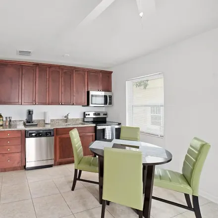 Rent this 1 bed apartment on Lake Worth in Holiday Way, Lake Worth Beach