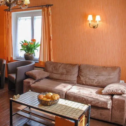 Rent this 2 bed house on Robertville in Verviers, Belgium