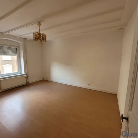 Rent this 2 bed apartment on 1 Place Jeanne d'Arc in 54190 Villerupt, France