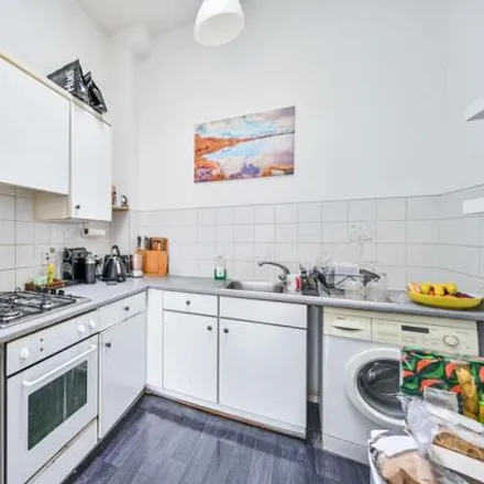 Buy this 1 bed apartment on Bikeworks in Millennium Place, London