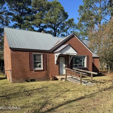 Image 1 - 913 North Rudolph Street, Goldsboro, NC 27530, USA - House for sale