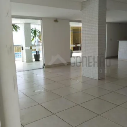 Buy this 3 bed apartment on Rua Nirceu Dantas in Atalaia, Aracaju - SE