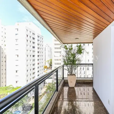 Image 1 - Diko Pataca, Rua Indiana, Brooklin Novo, São Paulo - SP, 04555-001, Brazil - Apartment for rent