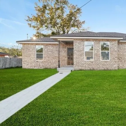 Buy this 3 bed house on 4934 Charlene Drive in New Orleans, LA 70127