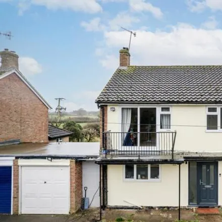 Buy this 3 bed house on Beech Close in Blindley Heath, RH7 6JE