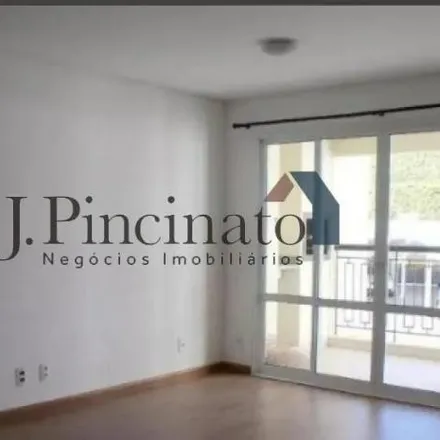 Image 1 - unnamed road, Eloy Chaves, Jundiaí - SP, 13212-240, Brazil - Apartment for sale