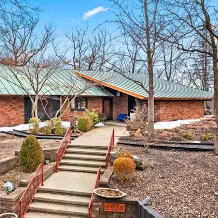 Image 1 - 6906 North Upper Skyline Drive, Peoria, IL 61614, USA - House for sale
