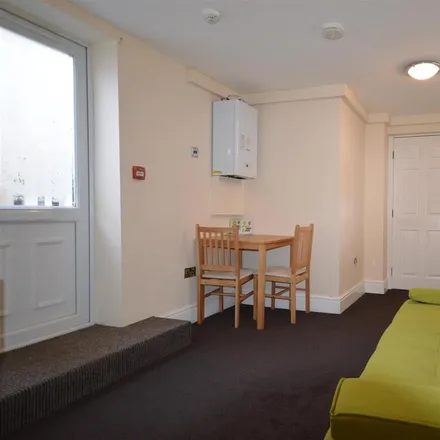 Image 2 - Aurora At The Gatehouse, 82 Billing Road, Northampton, NN1 5DF, United Kingdom - Apartment for rent