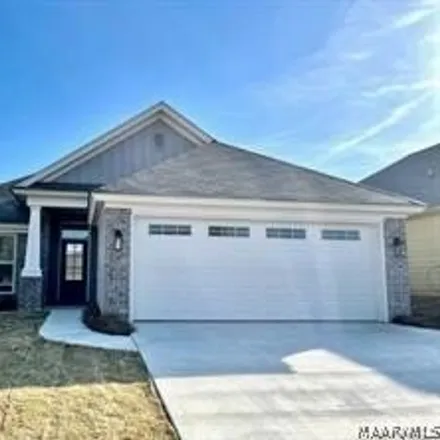 Buy this 4 bed house on unnamed road in Montgomery County, AL 36064
