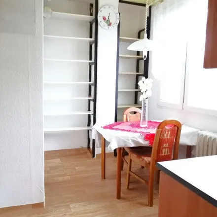 Rent this 2 bed apartment on Zárubova 503/21 in 142 00 Prague, Czechia