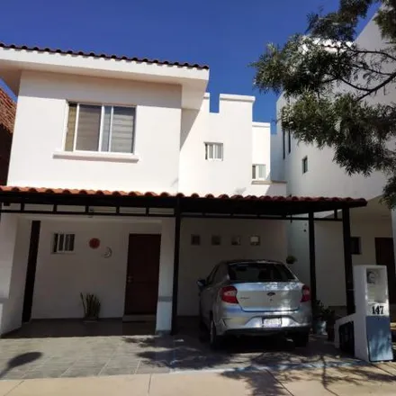 Buy this 3 bed house on unnamed road in Capilla Mendoza, 36670 Irapuato