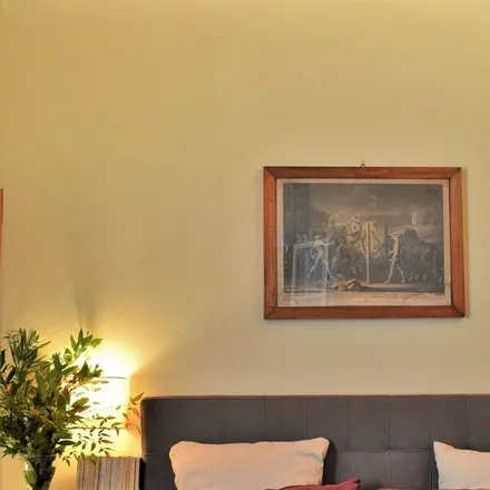 Rent this 4 bed apartment on Lucca