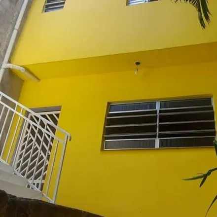 Rent this 1 bed house on Rua Doutor Pedro dos Santos Figueiredo in Conceição, Osasco - SP