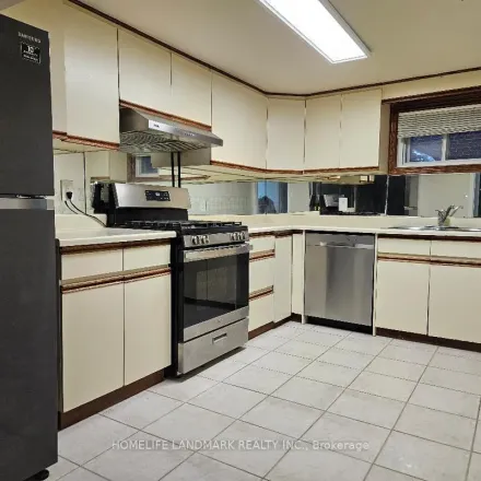 Rent this 2 bed apartment on 273 Hounslow Avenue in Toronto, ON M2N 1Z5