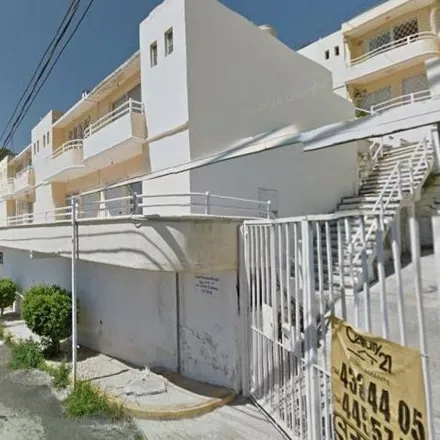 Image 1 - Calle Ponciano Arriaga, Vista Hermosa, 39300 Acapulco, GRO, Mexico - Apartment for sale