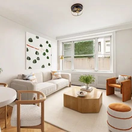 Buy this studio apartment on 103 East 75th Street in New York, NY 10021
