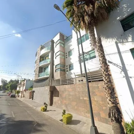 Buy this 2 bed apartment on Calle Salónica in Azcapotzalco, 02070 Mexico City