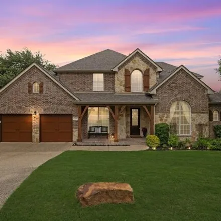 Buy this 4 bed house on 1416 Pine Forest Circle in Round Rock, TX 78665