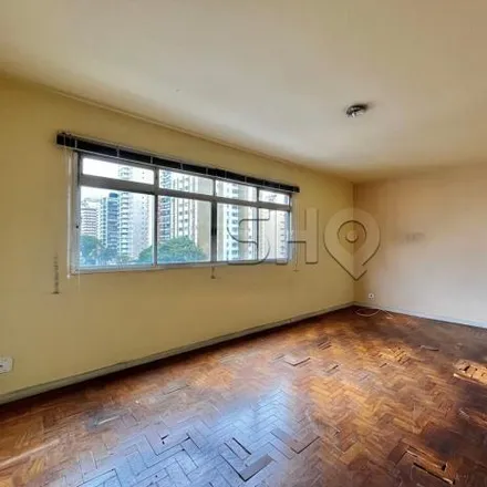 Buy this 2 bed apartment on Rua Monte Alegre 73 in Barra Funda, São Paulo - SP