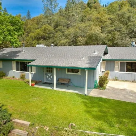 Buy this 3 bed house on 3945 Cedar Ravine Road in Placerville, CA 95667