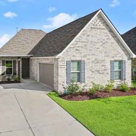 Buy this 4 bed house on unnamed road in Prairieville, LA 70769