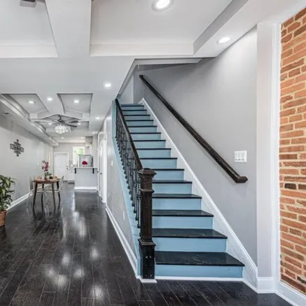 Image 3 - 1745 East Oliver Street, Baltimore, MD 21213, USA - House for sale