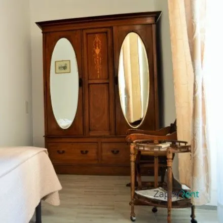 Image 3 - Le Caveau Ristorante, Via Conte Verde, 6, 00185 Rome RM, Italy - Room for rent