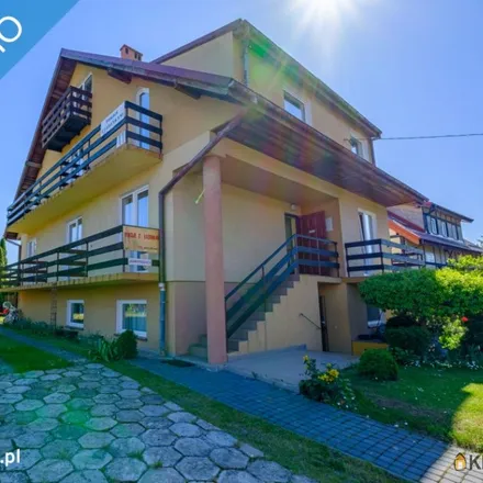 Buy this 16 bed house on 501 in Stegna, Poland