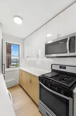 Image 2 - 630 Malcolm X Boulevard, New York, NY 10037, USA - Apartment for rent