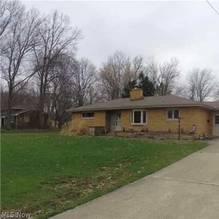Buy this 3 bed house on 1343 Union Avenue in Harbor, Ashtabula