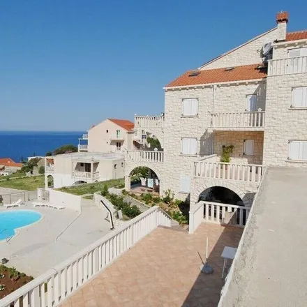 Image 4 - Soline, 20235 Dubrovnik, Croatia - Apartment for rent
