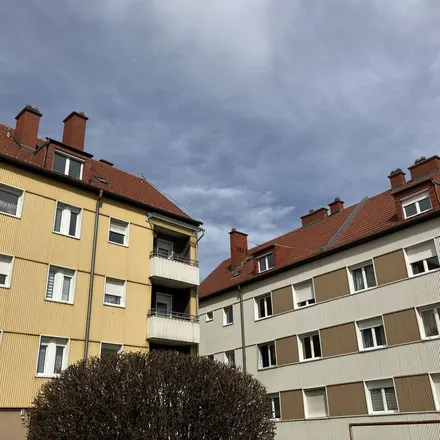 Rent this 2 bed apartment on Hauptstraße 63a in 8753 Dietersdorf, Austria