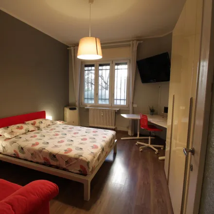 Rent this 1 bed apartment on Nerino in Via Marco Antonio Colonna, 20155 Milan MI