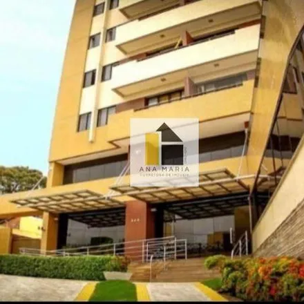 Buy this 2 bed apartment on Rua Manoel Coringa de Lemos in Ponta Negra, Natal - RN