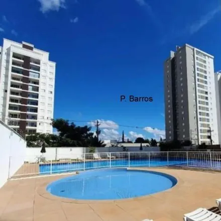 Image 1 - Colégio Ser, Rua Mário Campestrini 100, Jardim Pires de Mello, Sorocaba - SP, 18047-603, Brazil - Apartment for rent